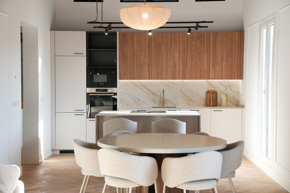 Apartment in Eixample, Barcelona, Spain 5 - 16097973