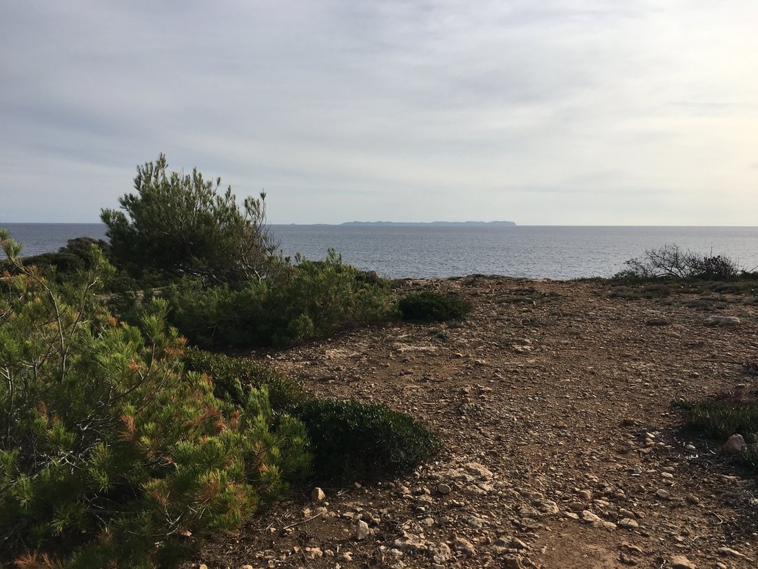 Terreno a Llucmajor, Isole Baleari, Spagna 3 - 16097971