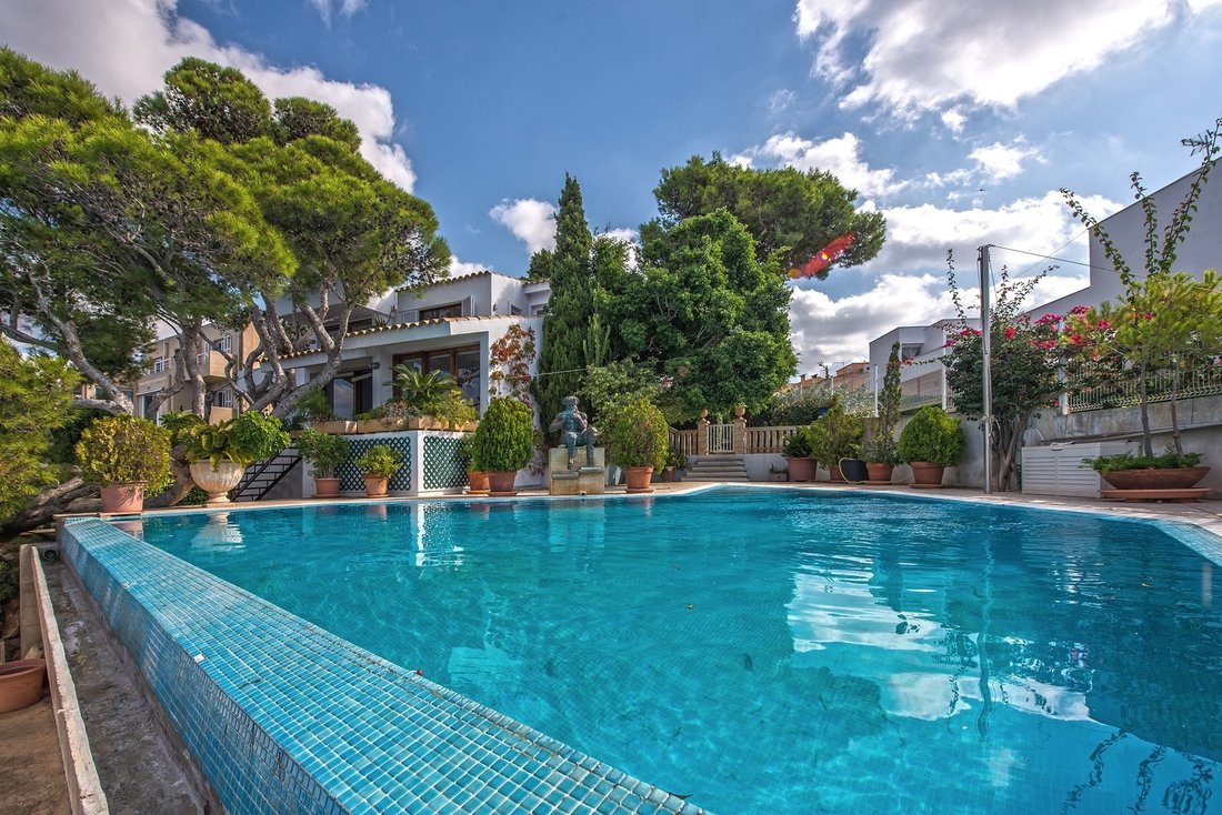 Villa à Llucmajor, Îles Baléares, Espagne 3 - 16097972