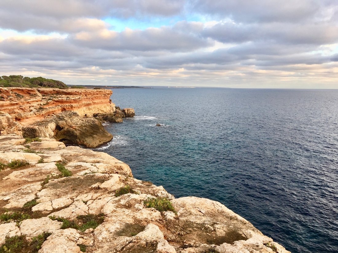Terreno a Llucmajor, Isole Baleari, Spagna 4 - 16097971