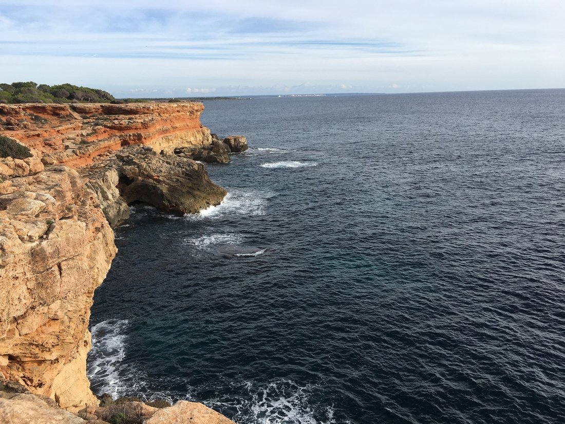 Terreno a Llucmajor, Isole Baleari, Spagna 5 - 16097971