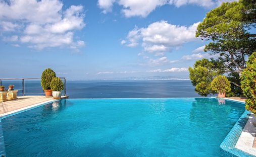 Villa a Llucmajor, Isole Baleari, Spagna 1