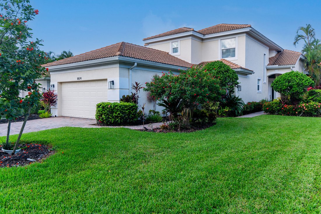 Haus in Naples, Florida, Vereinigte Staaten 1 - 16098003