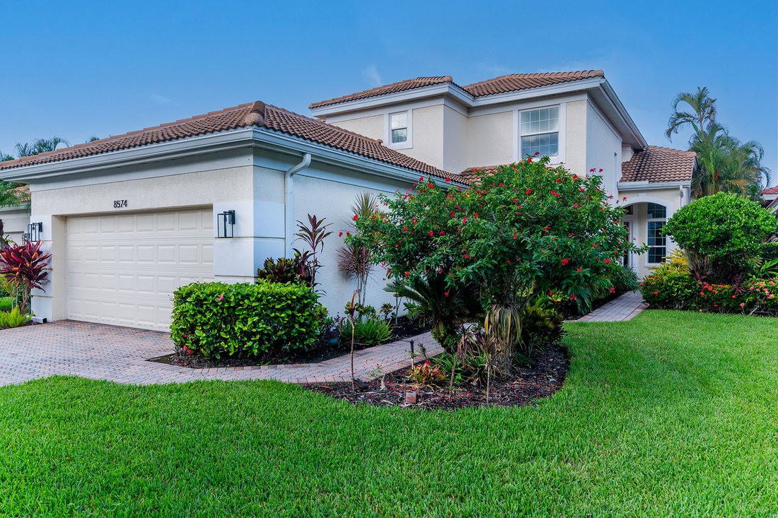 Haus in Naples, Florida, Vereinigte Staaten 2 - 16098003