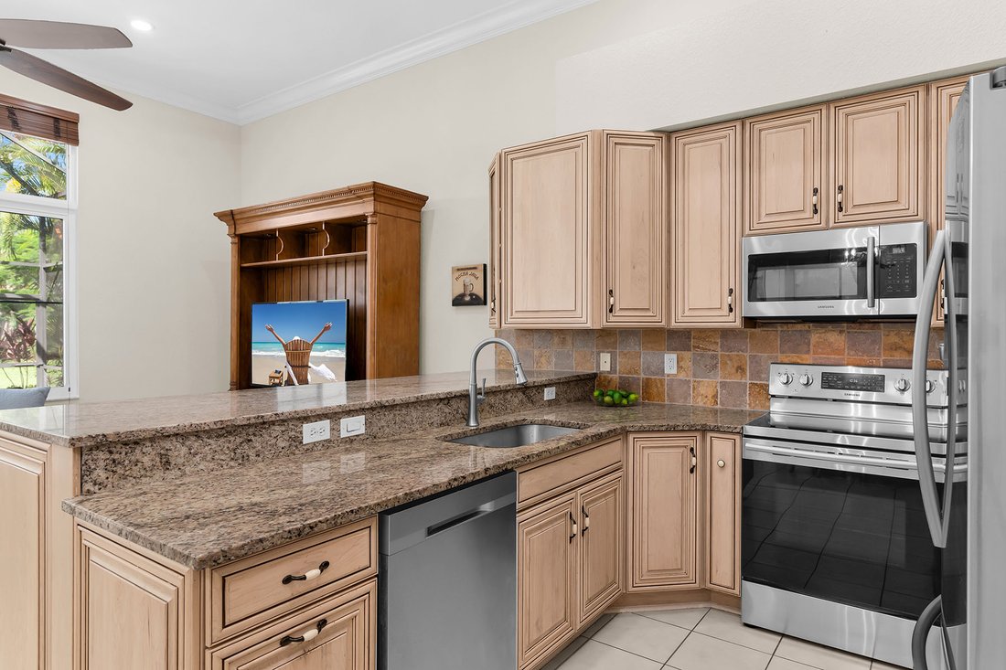 Haus in Naples, Florida, Vereinigte Staaten 5 - 16098003