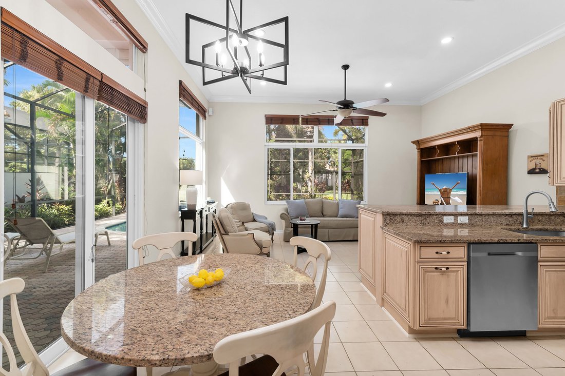 Haus in Naples, Florida, Vereinigte Staaten 4 - 16098003