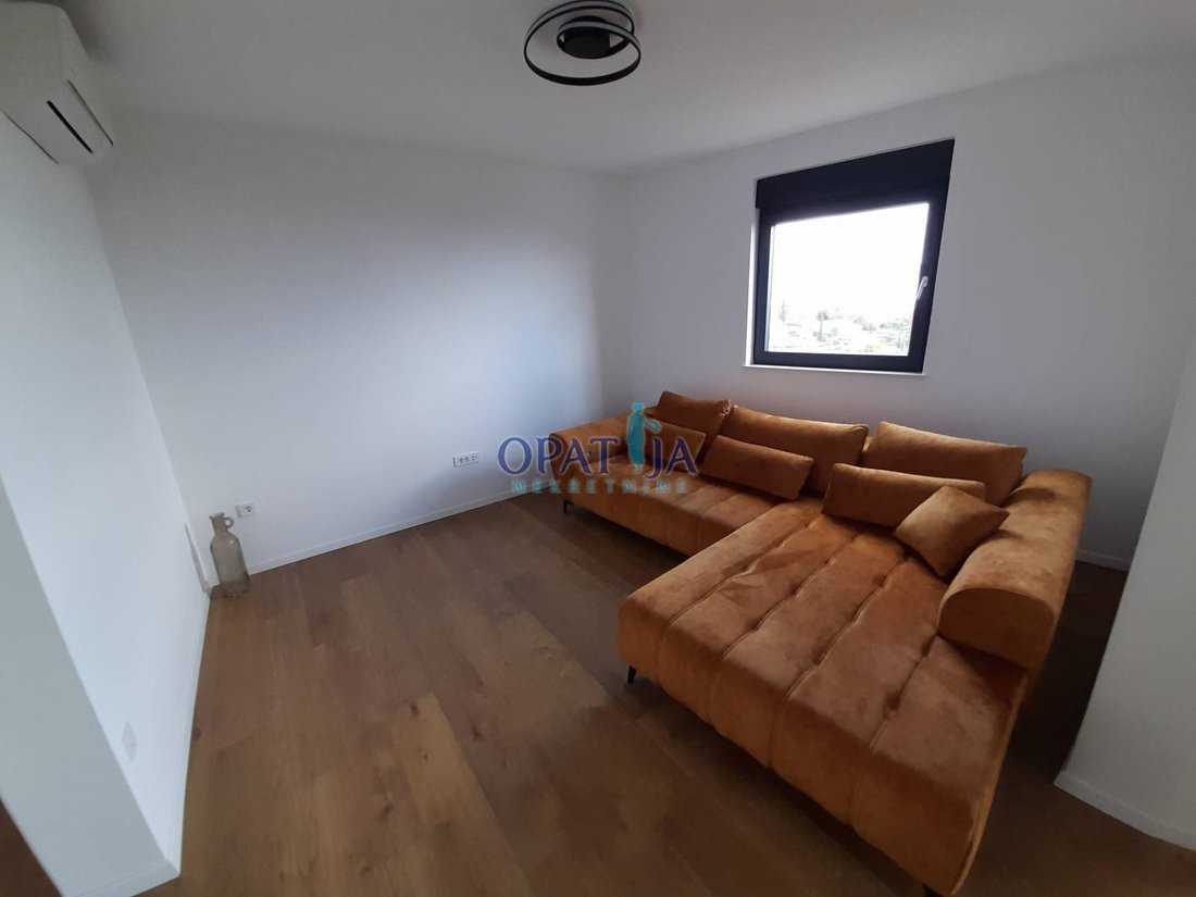 Apartment in Grad Opatija, Primorje-Gorski Kotar County, Croatia 3 - 15142926