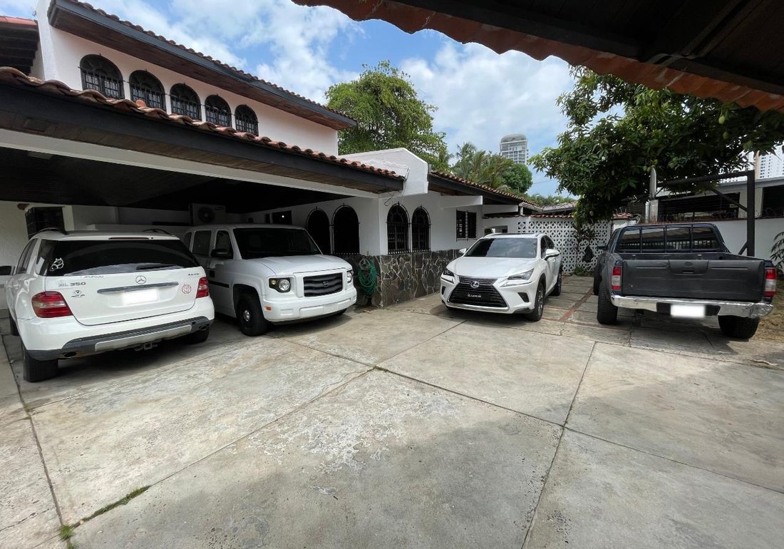 House in Panama City, Panama, Panama 4 - 16098439