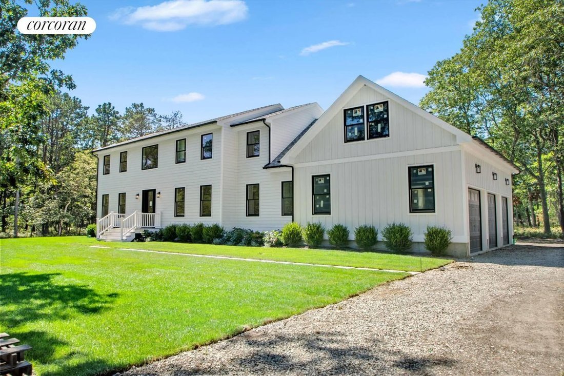 House in Quogue, New York, United States 3 - 16098750