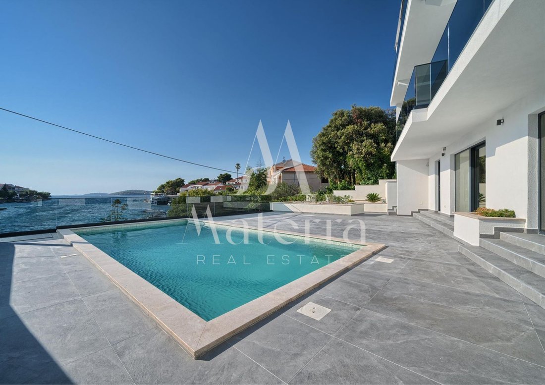 House in Razanj, Sibenik-Knin County, Croatia 2 - 15782913