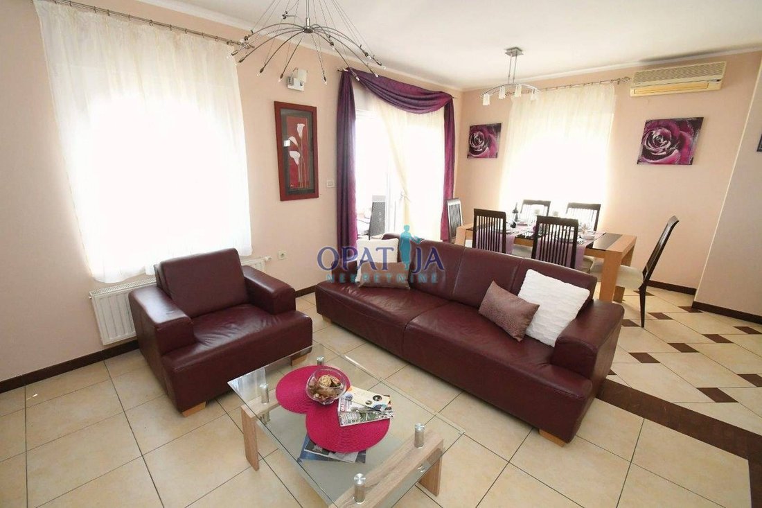 Apartment in Grad Opatija, Primorje-Gorski Kotar County, Croatia 1 - 16098614
