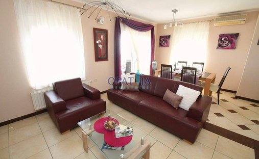 Apartment in Grad Opatija, Primorje-Gorski Kotar County, Croatia 1