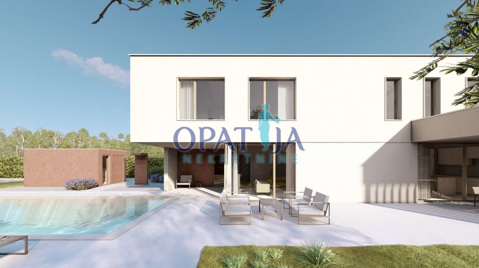 House in Labin, Istria County, Croatia 1 - 15143078