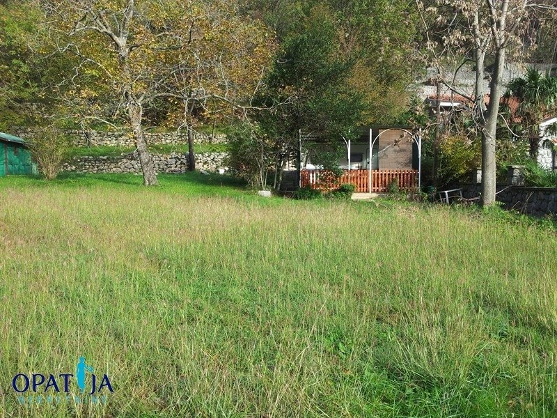 Land in Opcina Lovran, Primorje-Gorski Kotar County, Croatia 3 - 16098684