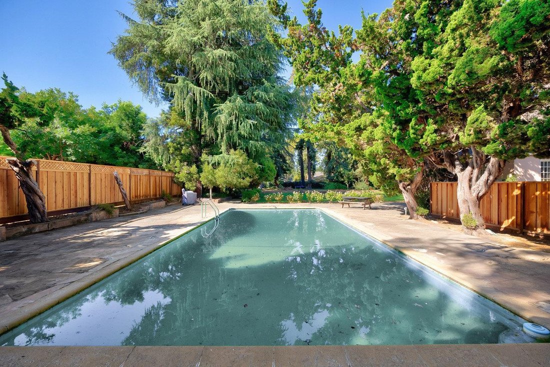 House in San Jose, California, United States 5 - 16100249