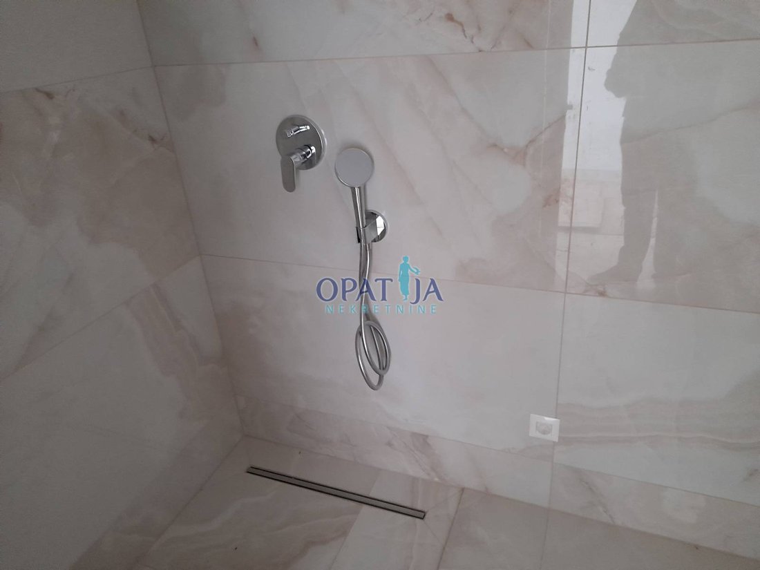 Apartment in Grad Opatija, Primorje-Gorski Kotar County, Croatia 5 - 15143115