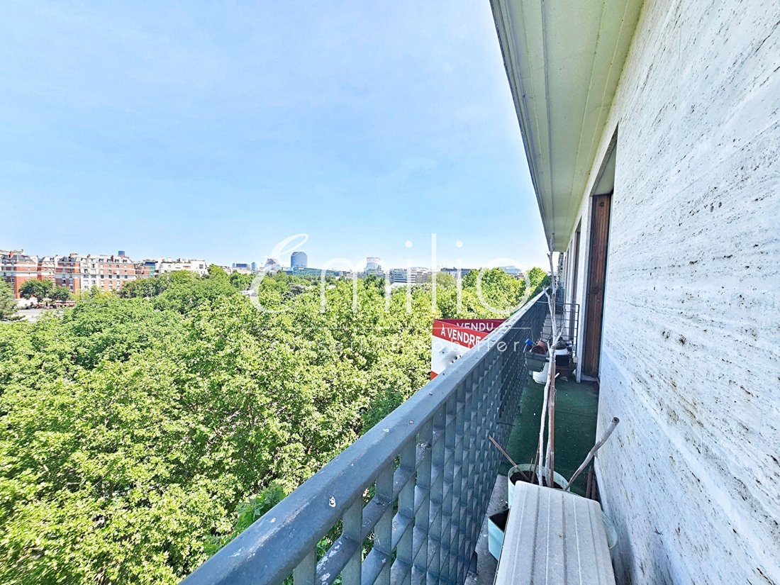 Appartamento a Reine-Mairie, Boulogne-Billancourt, Francia 5 - 16099287