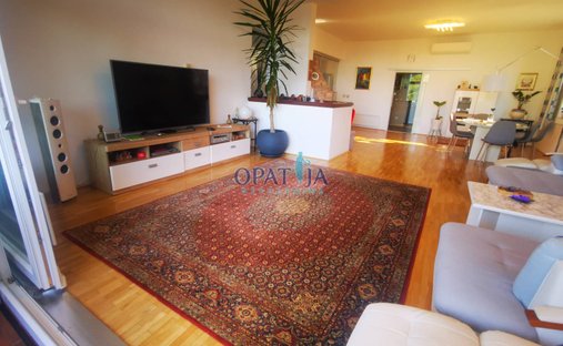 House in Njivice, Primorje-Gorski Kotar County, Croatia 1