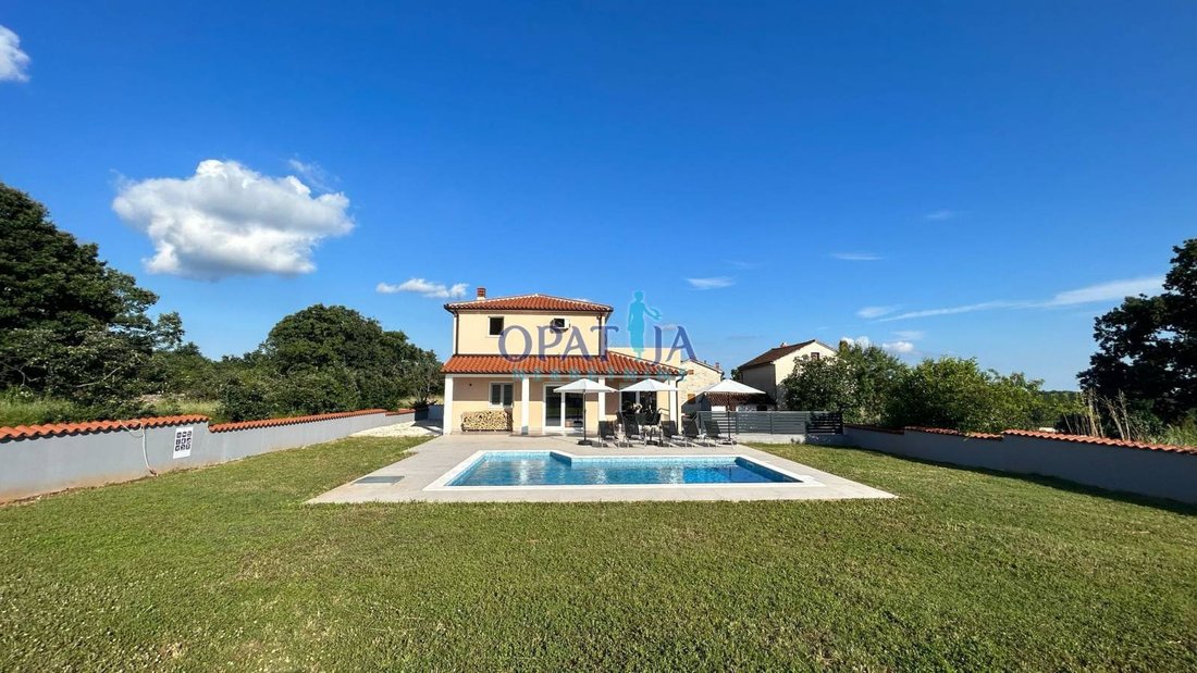 House in Vodnjan, Istria County, Croatia 1 - 15446691