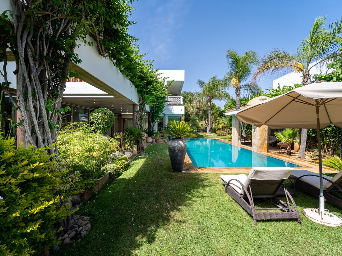 Casa en Rabat, Región de Rabat-Salé-Kenitra, Marruecos 3 - 16098966