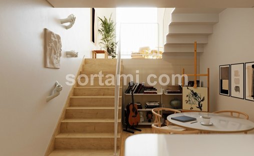 Apartment in Santa Marinha e Sao Pedro da Afurada, Porto District, Portugal 1