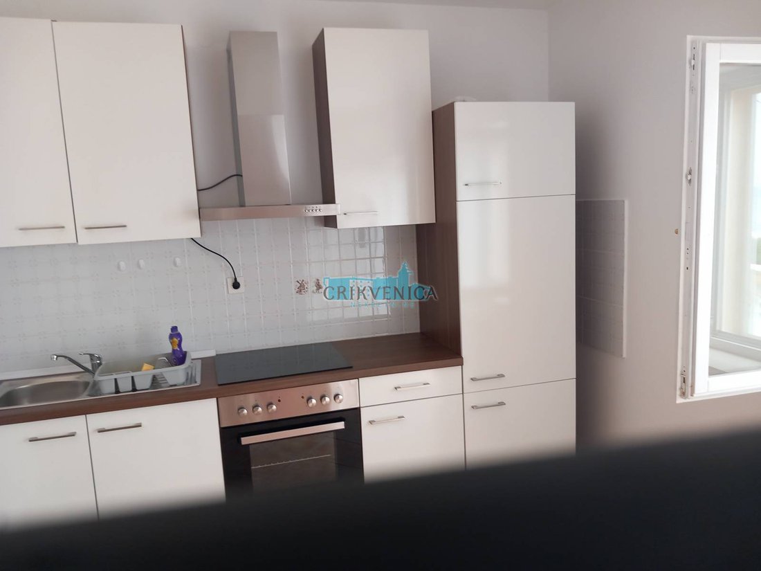 House in Grad Crikvenica, Primorje-Gorski Kotar County, Croatia 5 - 15143072