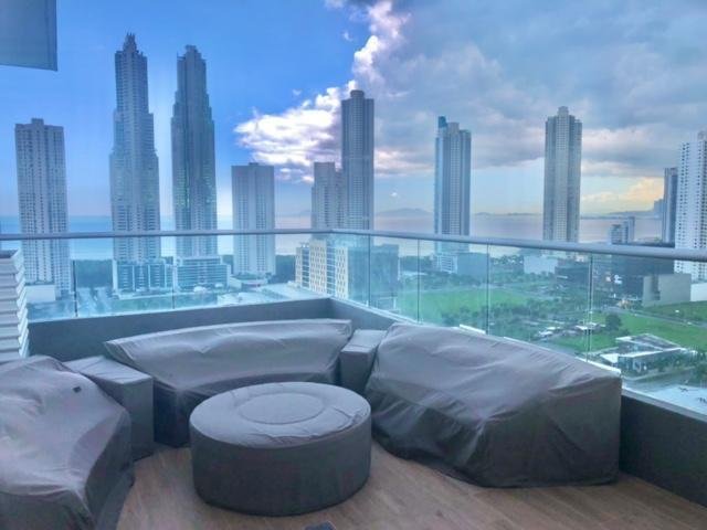 Apartment in Panama City, Panama, Panama 1 - 16098229