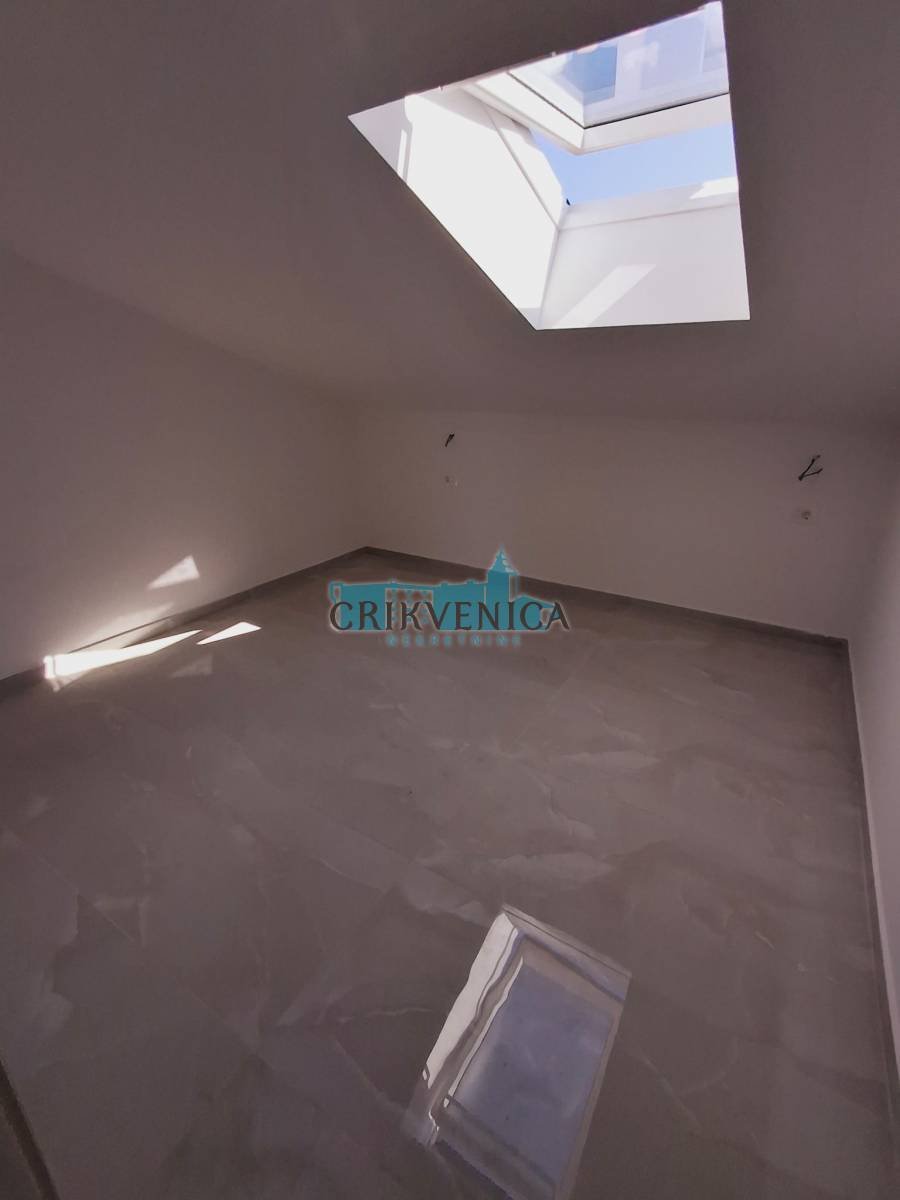 Apartment in Grad Crikvenica, Primorje-Gorski Kotar County, Croatia 4 - 15454485