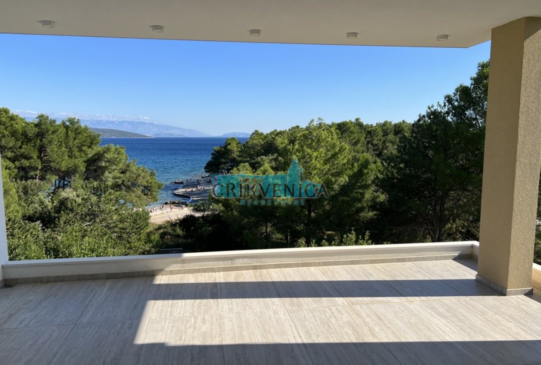 Apartment in Krk, Primorje-Gorski Kotar County, Croatia 1 - 16098663