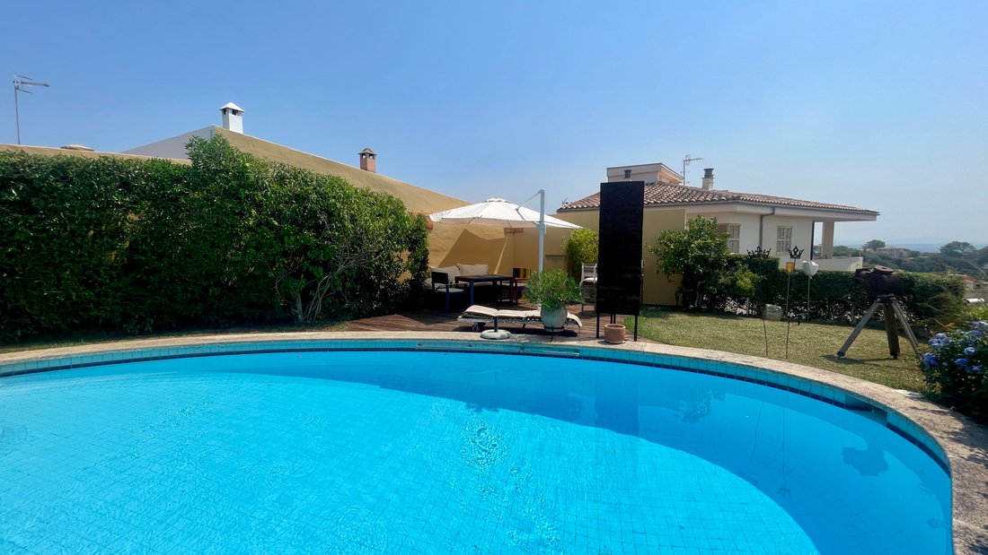 Villa in Campanet, Balearic Islands, Spain 4 - 16099702