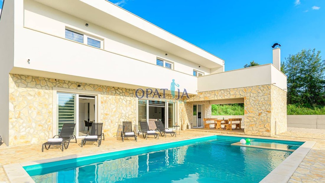 House in Vodnjan, Istria County, Croatia 2 - 15143307
