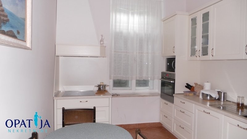 Apartment in Grad Opatija, Primorje-Gorski Kotar County, Croatia 1 - 16098680