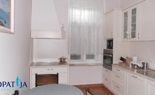 Apartamento en Grad Opatija, Primorje-Gorski, Croacia 1