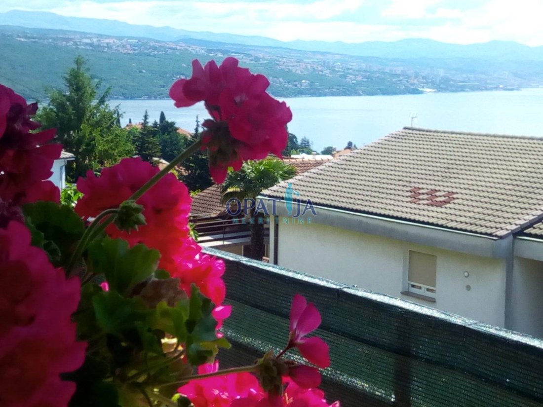 Apartment in Grad Opatija, Primorje-Gorski Kotar County, Croatia 3 - 16098607