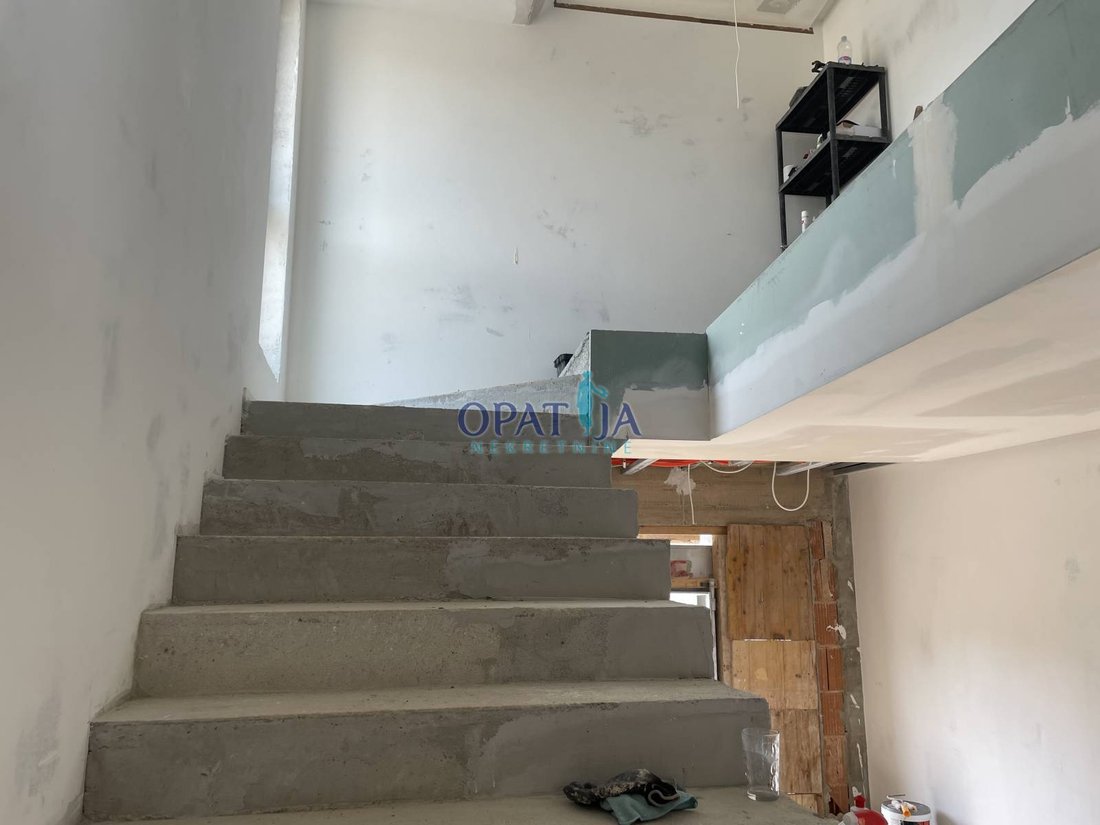 Appartamento a Kostrena, Regione litoraneo-montana, Croazia 1 - 15143119