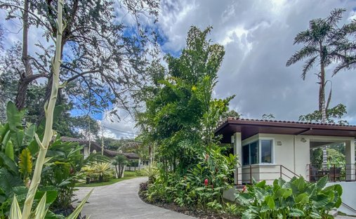 Casa en Los Naranjos, Provincia de Chiriquí, Panamá 1