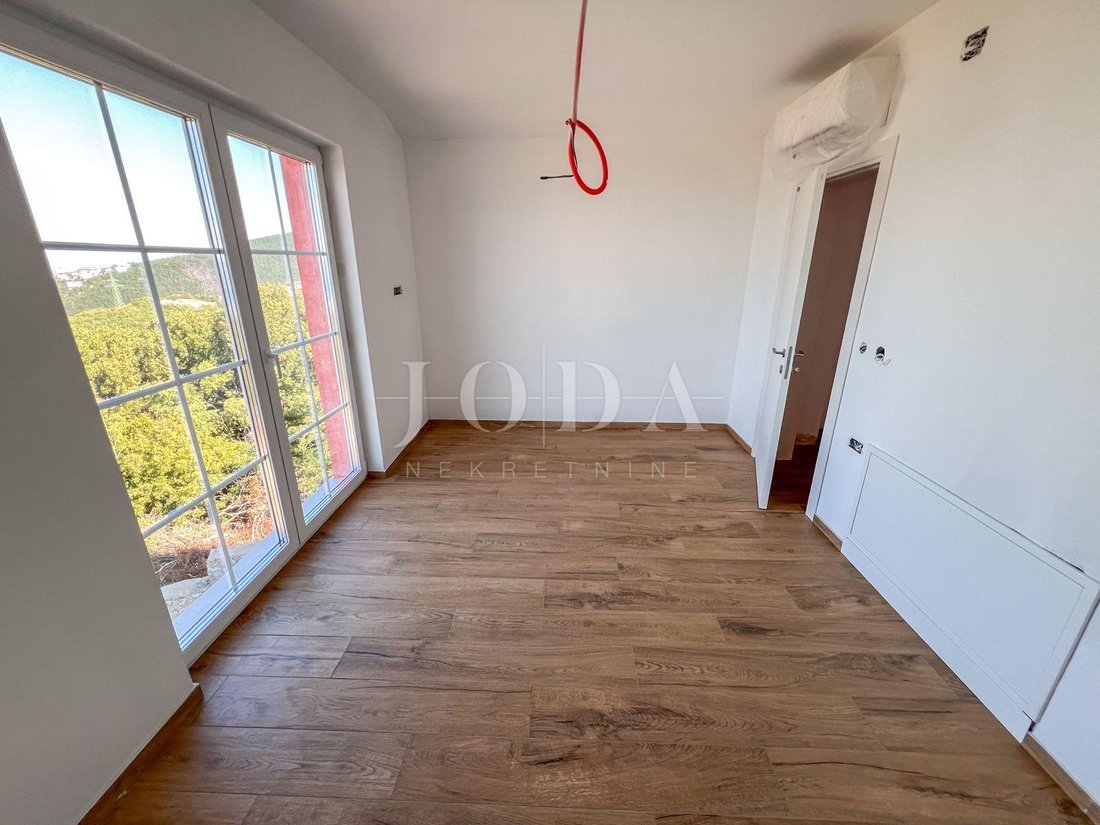 House in Grad Crikvenica, Primorje-Gorski Kotar County, Croatia 3 - 14742473