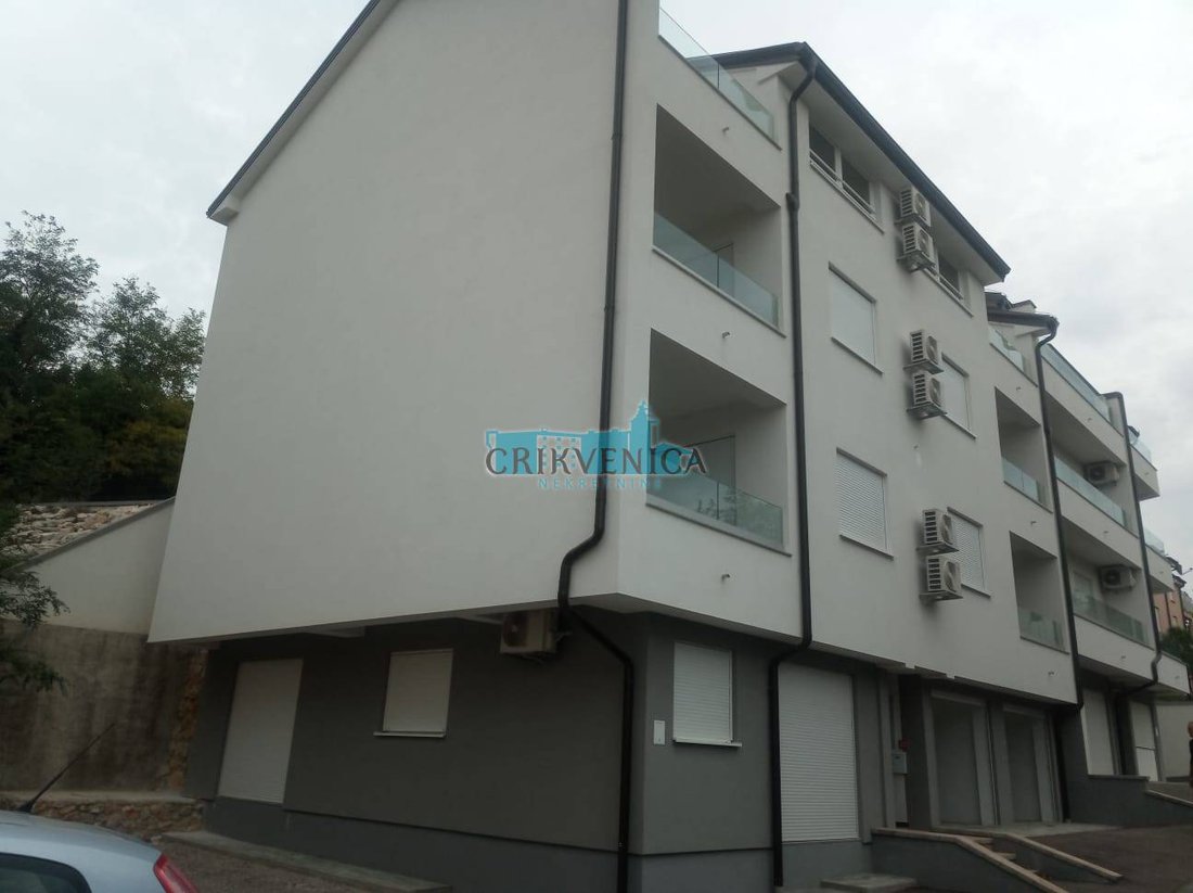 Apartment in Grad Crikvenica, Primorje-Gorski Kotar County, Croatia 2 - 15142984