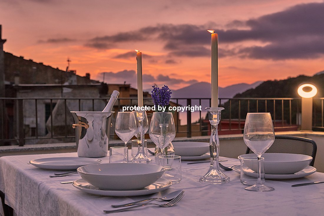 Penthouse in Vernazza, Liguria, Italy 1 - 16103706
