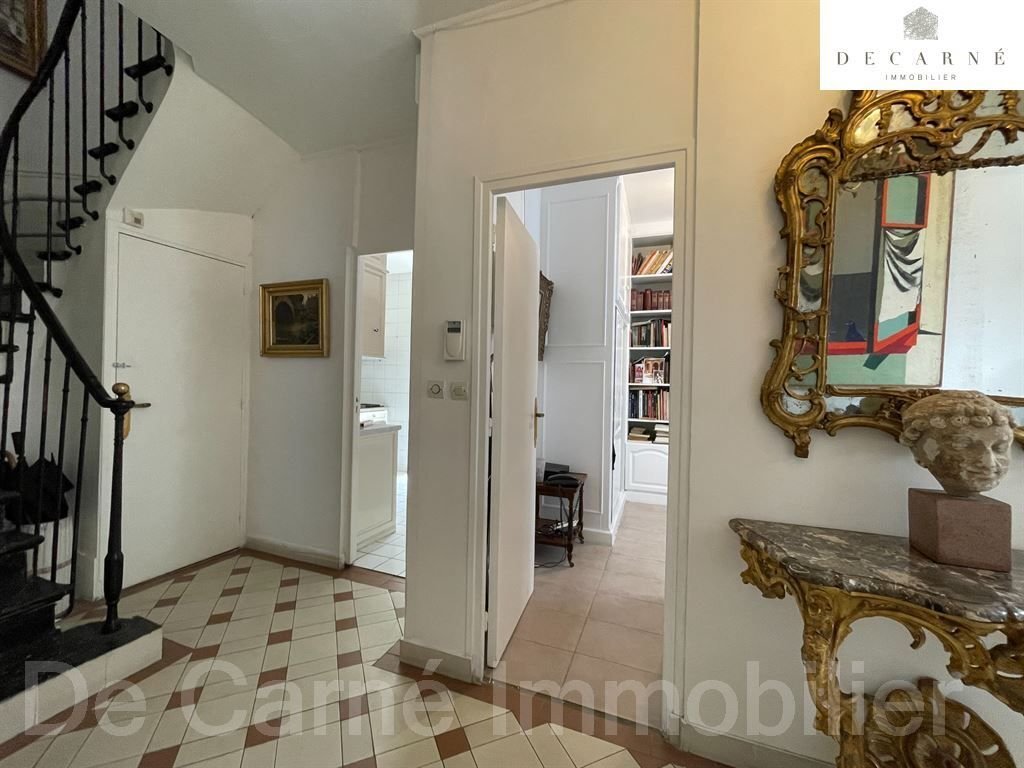House in Marie-Godillot-Landy, Saint-Ouen-sur-Seine, France 5 - 16099231