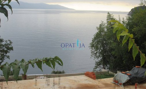Land in Grad Opatija, Primorje-Gorski Kotar County, Croatia 1