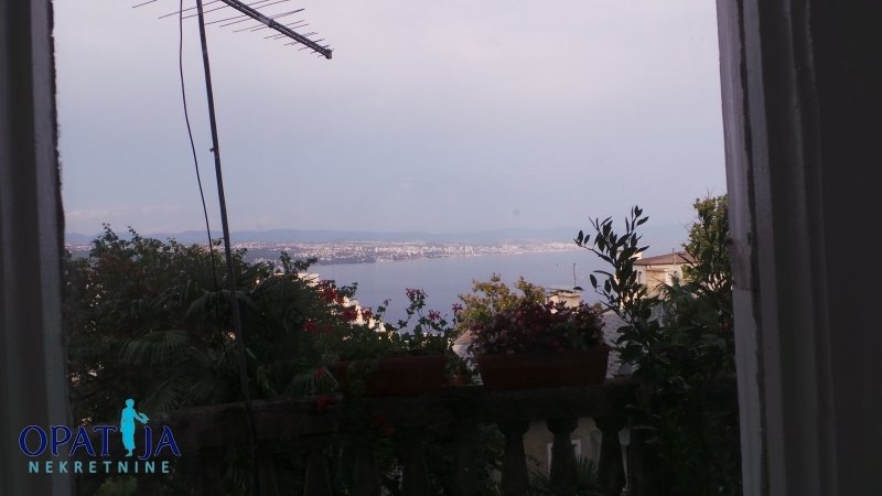 Apartment in Grad Opatija, Primorje-Gorski Kotar County, Croatia 3 - 16098680