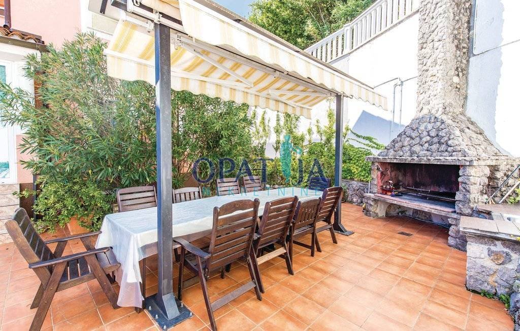 House in Grad Opatija, Primorje-Gorski Kotar County, Croatia 3 - 15143324