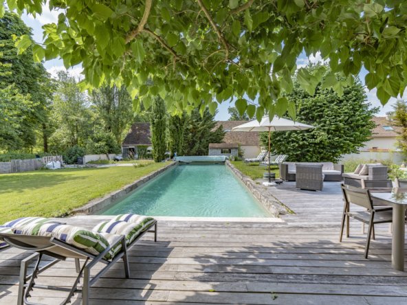 House in Galluis, Ile-de-France, France 5 - 16099725