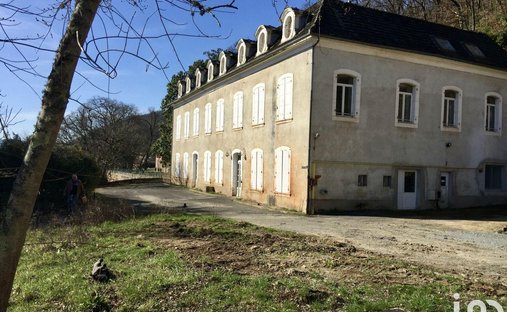 Lot Valley West Small Manor