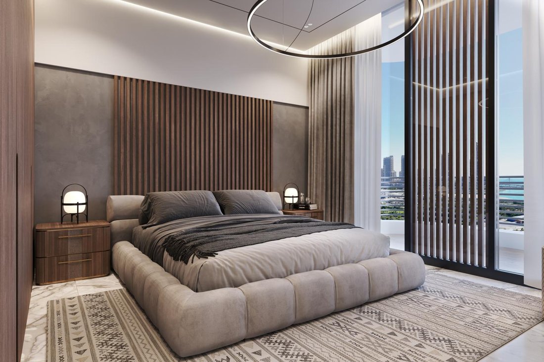 Apartment in Lusail, Doha, Qatar 4 - 16098574