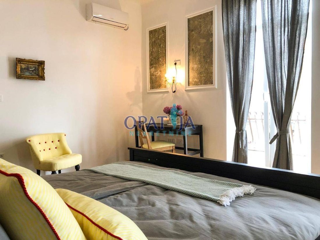 Apartment in Grad Opatija, Primorje-Gorski Kotar County, Croatia 4 - 15143154