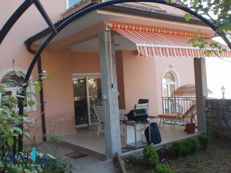 House in Grad Opatija, Primorje-Gorski Kotar County, Croatia 3 - 16098666