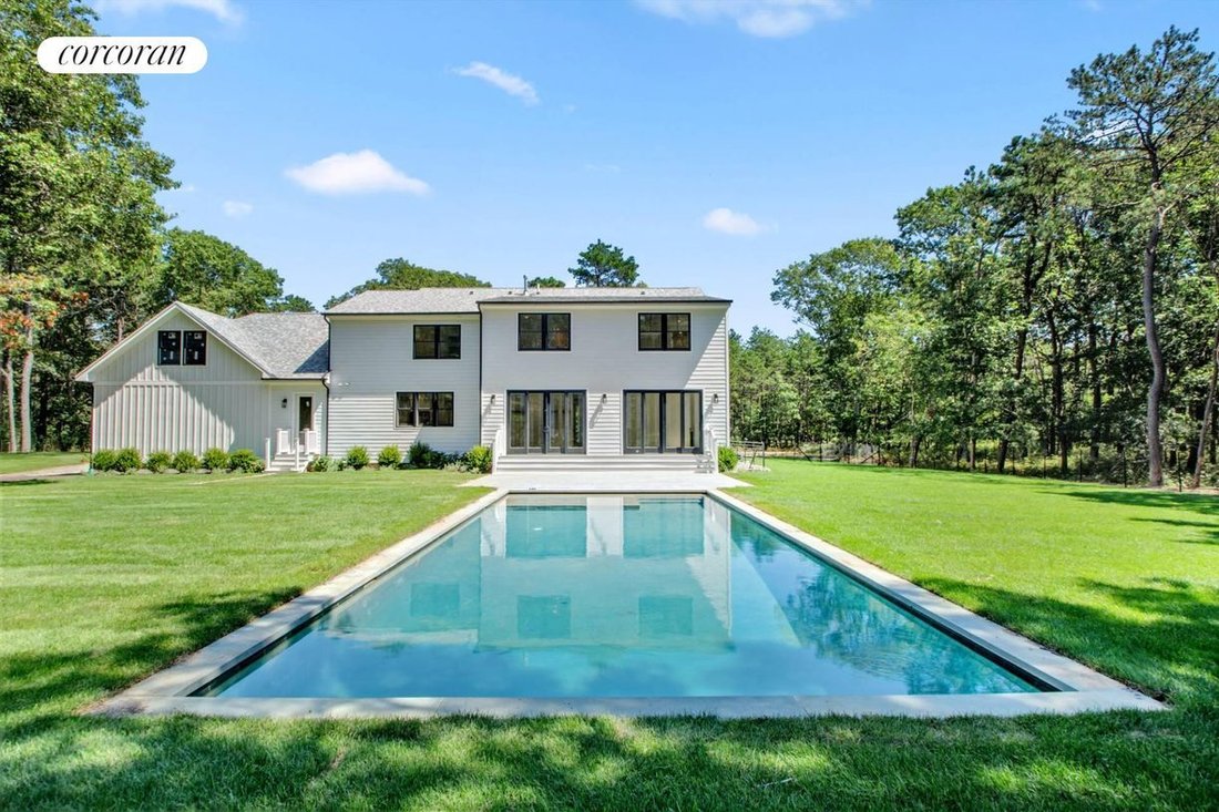 House in Quogue, New York, United States 1 - 16098750