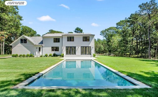 House in Quogue, New York, United States 1